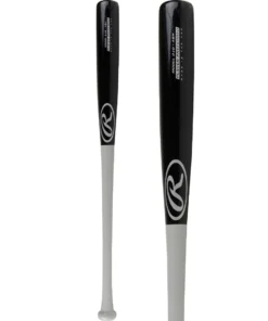 Rawlings Player Preferred 318 Ash Wood Baseball Bat: 318RAW