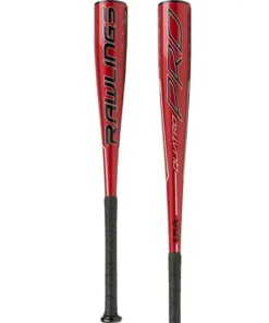 2020 Rawlings Quatro Pro (-11) USA Tee Ball Baseball Bat: TBZQ11