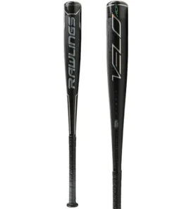 2020 Rawlings VELO ACP Hybrid (-5) USSSA Baseball Bat: UTZV5