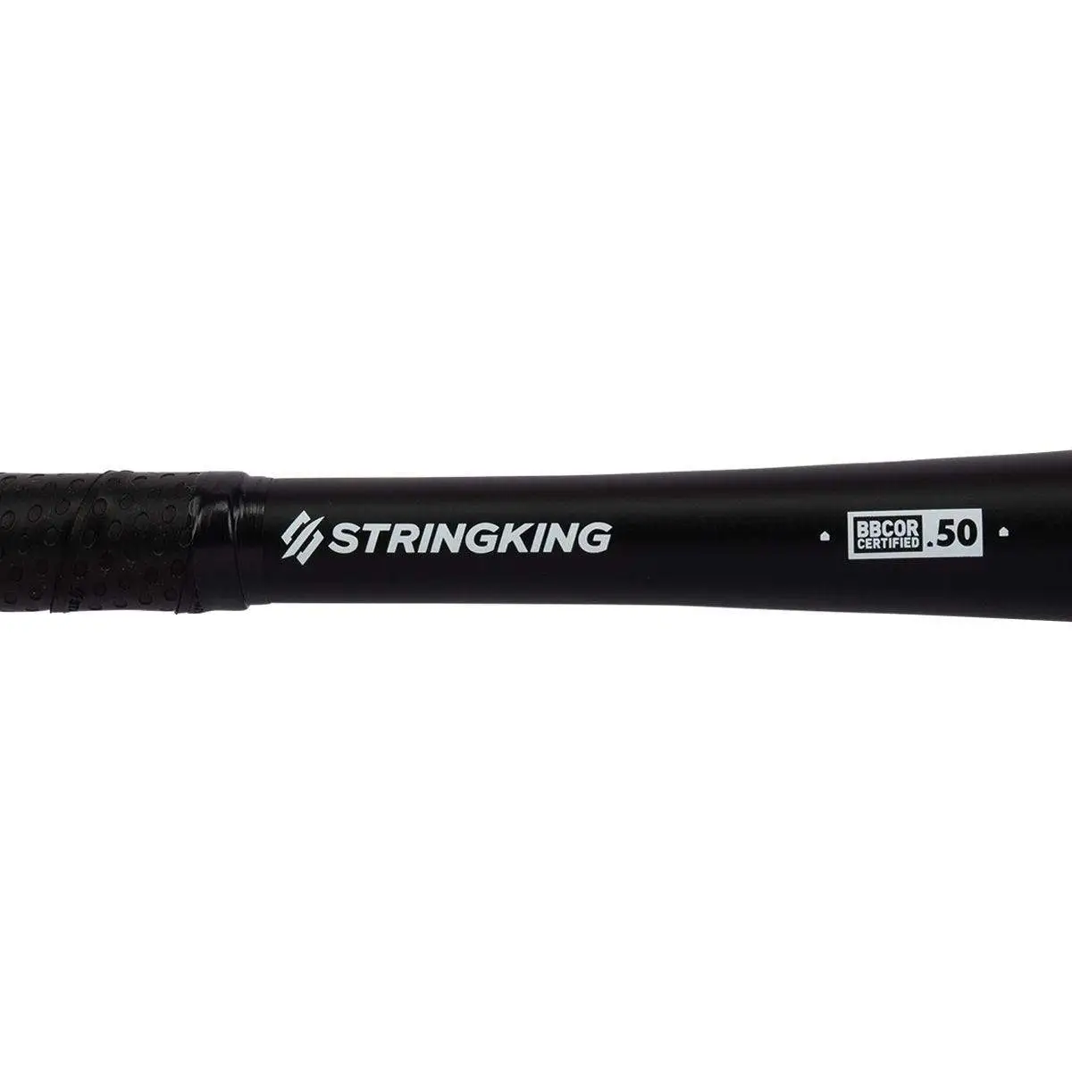 StringKing Metal Pro (-3) BBCOR Baseball Bat: SKBBMP 8 StringKing Metal Pro (-3) BBCOR Baseball Bat: SKBBMP - Image 6