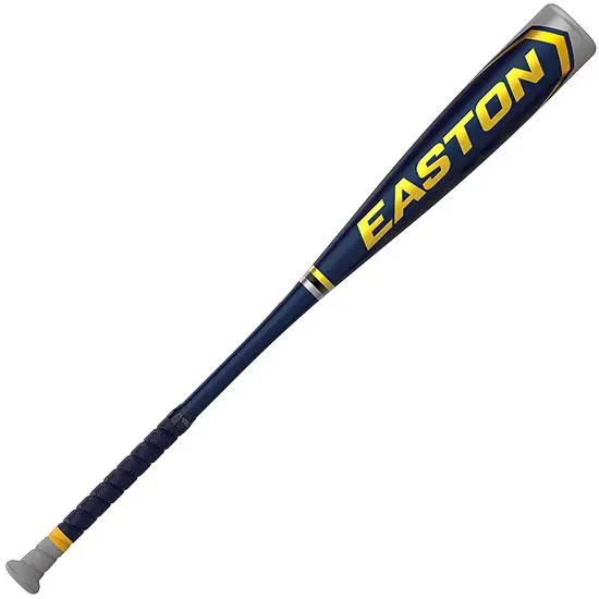 2022 Easton ALPHA ALX (-10) 2 3/4" USSSA Baseball Bat: SL22AL10 4 2022 Easton ALPHA ALX (-10) 2 3/4" USSSA Baseball Bat: SL22AL10 - Image 2