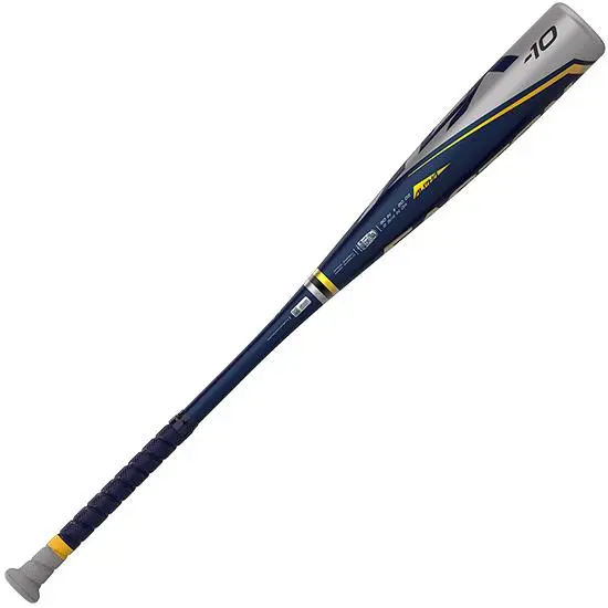 2022 Easton ALPHA ALX (-10) 2 3/4" USSSA Baseball Bat: SL22AL10 7 2022 Easton ALPHA ALX (-10) 2 3/4" USSSA Baseball Bat: SL22AL10 - Image 5