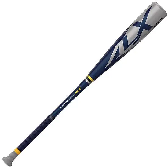 2022 Easton ALPHA ALX (-10) 2 3/4" USSSA Baseball Bat: SL22AL10 5 2022 Easton ALPHA ALX (-10) 2 3/4" USSSA Baseball Bat: SL22AL10 - Image 3