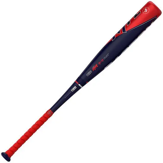 2022 Easton ADV HYPE (-5) 2 5/8" USSSA Baseball Bat: SL22HYP58 8 2022 Easton ADV HYPE (-5) 2 5/8" USSSA Baseball Bat: SL22HYP58 - Image 6