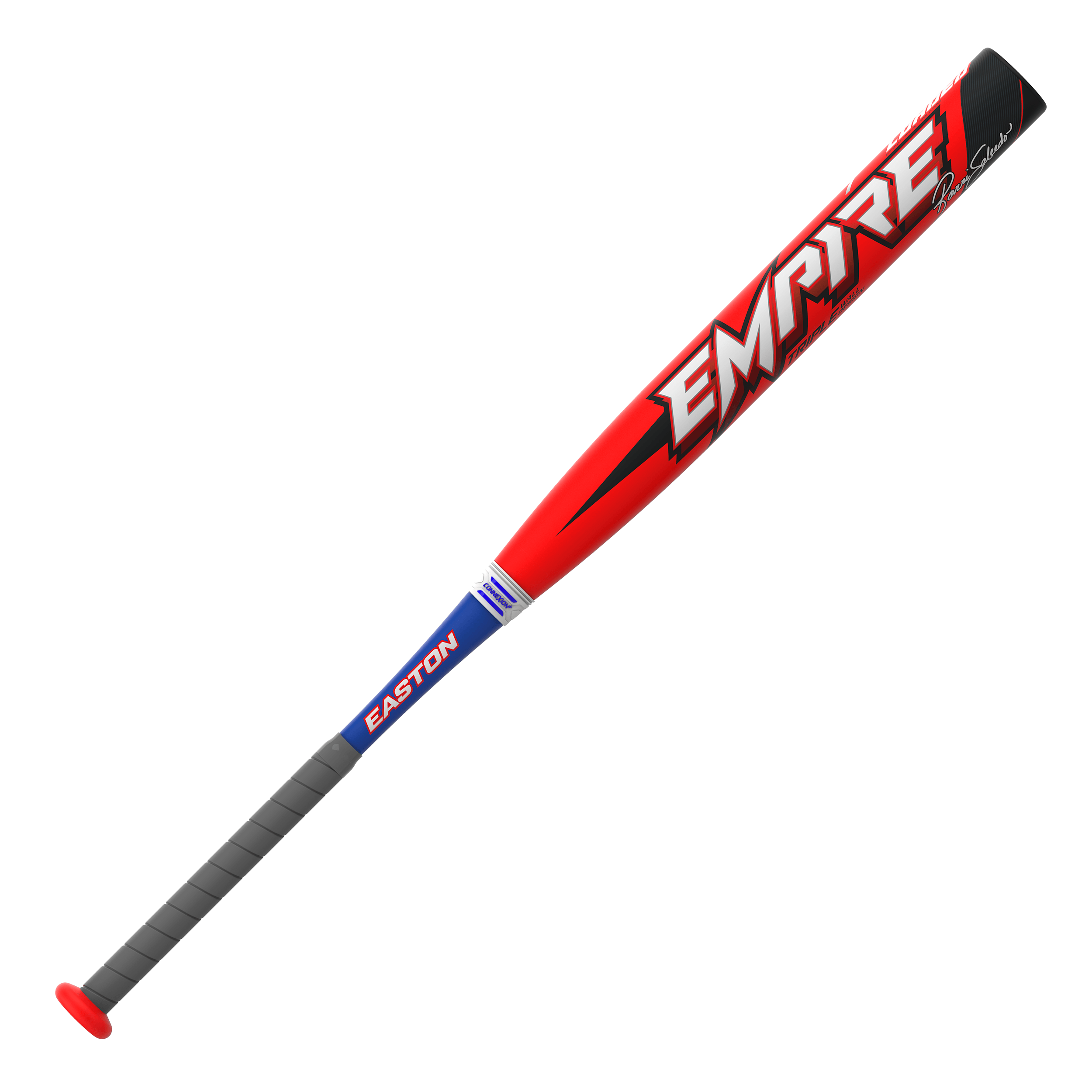 2022 Easton Empire Ron Salcedo 12.75″ Loaded SSUSA Slowpitch Softball Bat: SP22RS2L 7 2022 Easton Empire Ron Salcedo 12.75″ Loaded SSUSA Slowpitch Softball Bat: SP22RS2L - Image 5