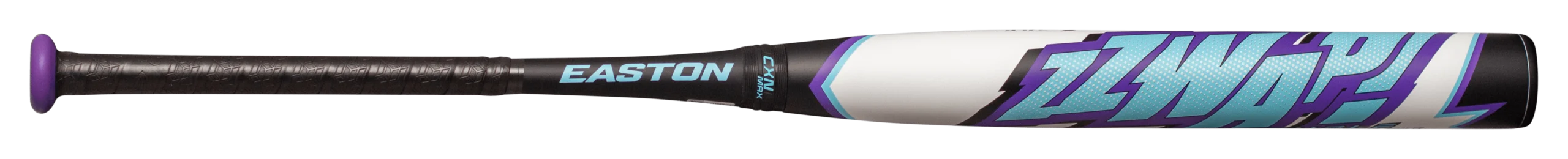 2023 Easton Comic Series ZZWAP Loaded 13" ASA/USA Slowpitch Softball Bat: SP22ZWAPL 5 2023 Easton Comic Series ZZWAP Loaded 13" ASA/USA Slowpitch Softball Bat: SP22ZWAPL - Image 3