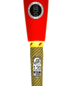 2023 Louisville Slugger VOLTAGE 13" Endload USSSA Slowpitch Softball Bat: WBL2623010 -wp populaire magasin SPGVOUE 22 3