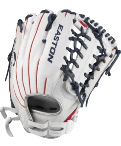 Easton Professional Collection Haylie McCleney 12.75" Fastpitch Softball Glove: HM8136