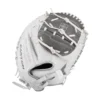 Easton Professional Collection 34" Jen Schroeder Fastpitch Catcher's Mitt: RUDI2020 -wp populaire magasin Signature Series Jen Schro RUDI 2020 Back