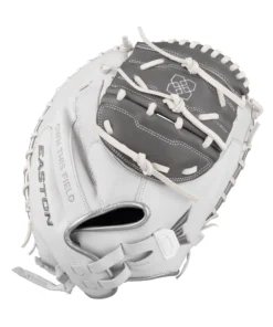 Easton Professional Collection 34" Jen Schroeder Fastpitch Catcher's Mitt: RUDI2020