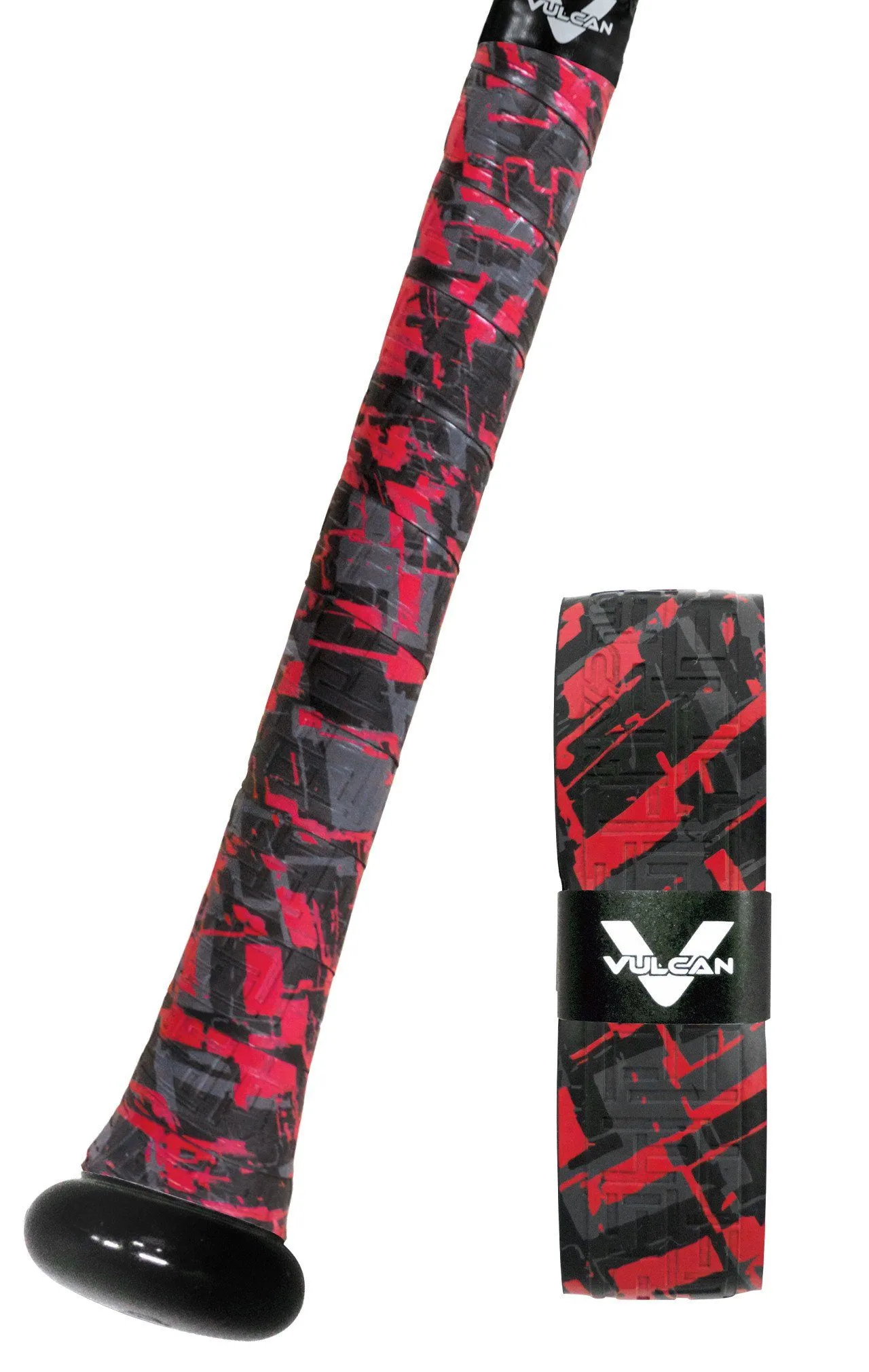 Vulcan Bat Grips: ASP Series 9 Vulcan Bat Grips: ASP Series - Image 7