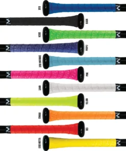 Vulcan Bat Grips: Solid Series