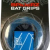 Spiderz Bat Grip (1.1 MM) - Columbia/White -wp populaire magasin SpiderzCOL