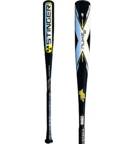 2022 Stinger NUKE 2 (-3) BBCOR Baseball Bat: BBNUKE23