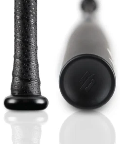 2022 StringKing Metal 2 PRO (-3) BBCOR Baseball Bat -wp populaire magasin StringKing BBCOR End Caps base 2x