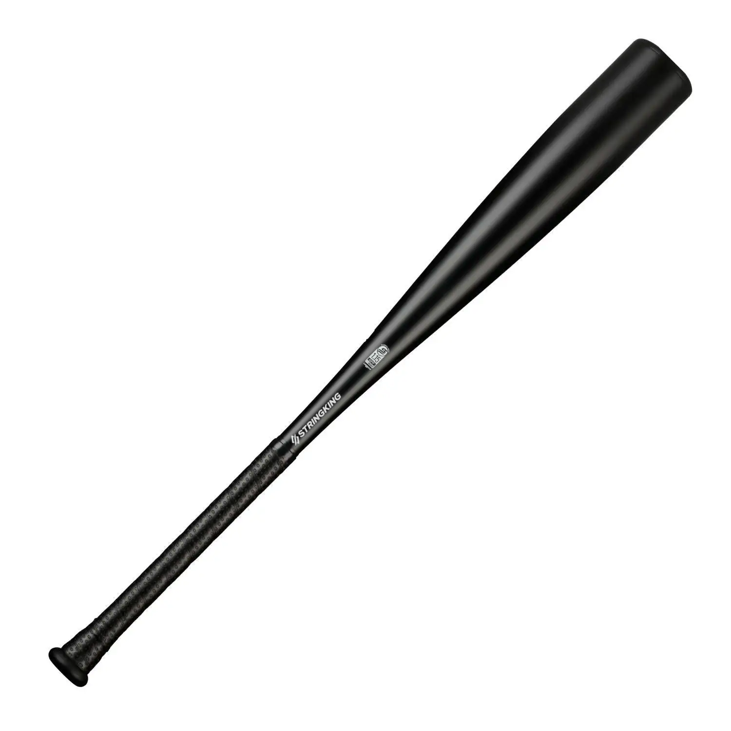 StringKing Metal (-10) USSSA Baseball Bat: SKSLM10 6 StringKing Metal (-10) USSSA Baseball Bat: SKSLM10 - Image 4