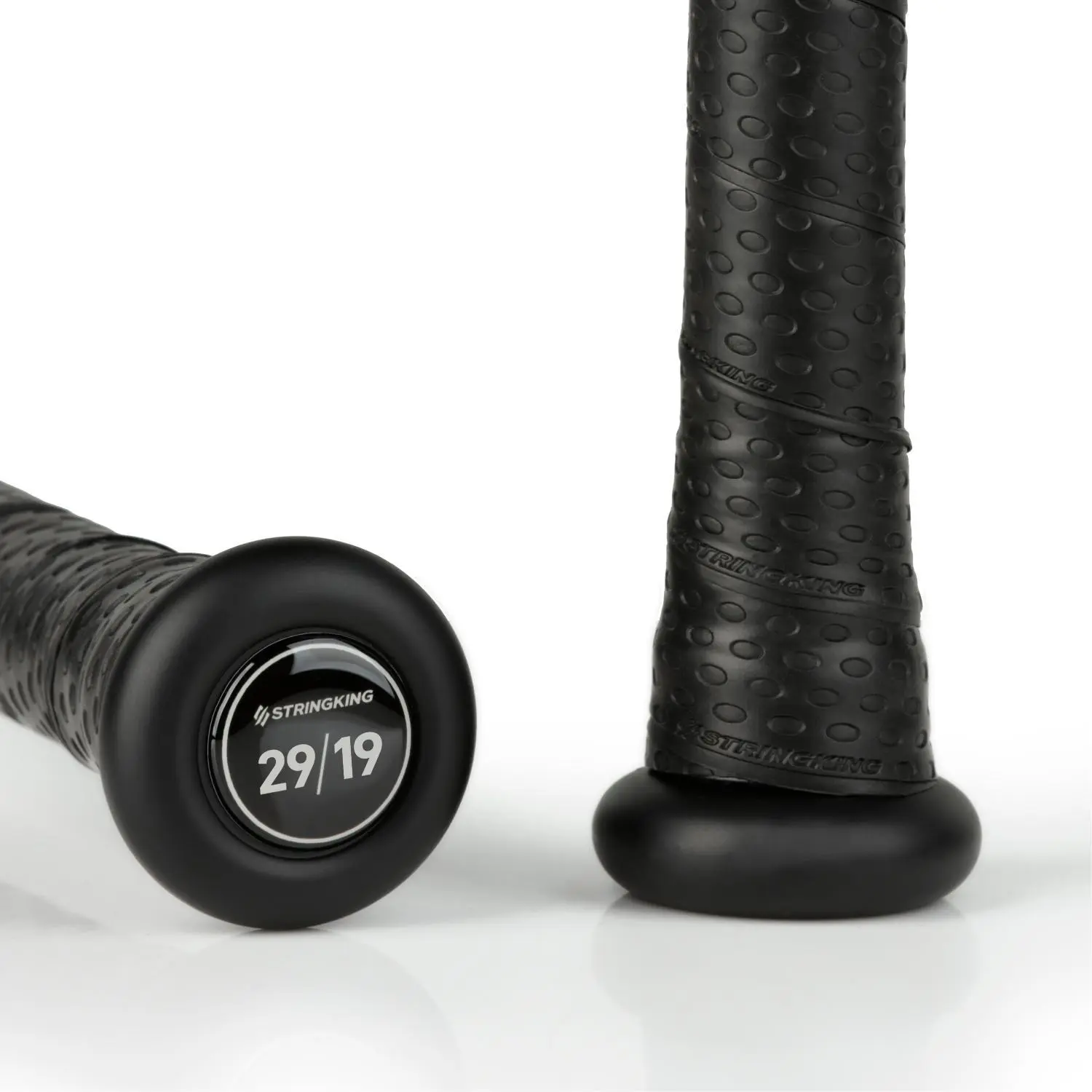 StringKing Metal (-10) USSSA Baseball Bat: SKSLM10 4 StringKing Metal (-10) USSSA Baseball Bat: SKSLM10 - Image 2