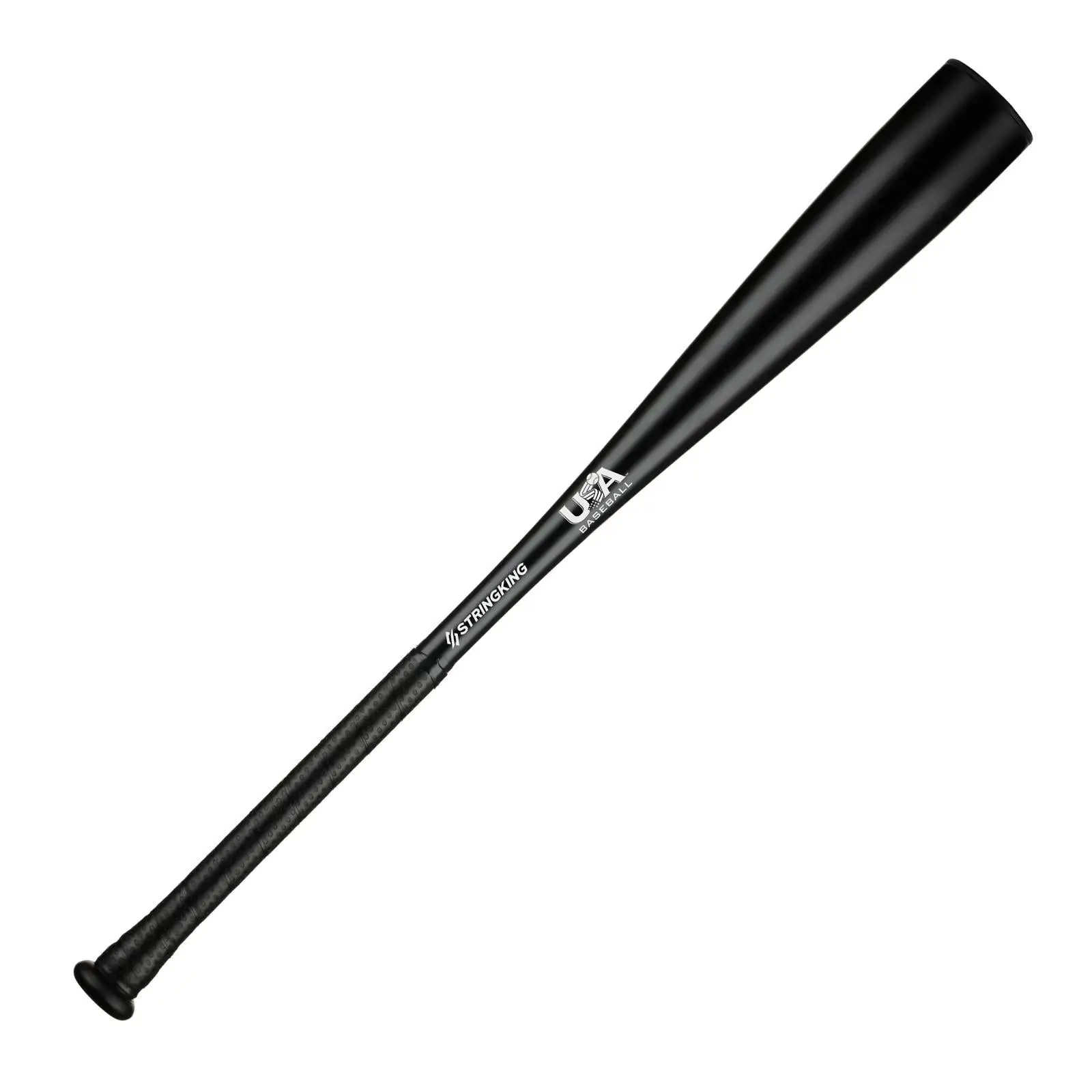 StringKing Metal PRO (-10) USA Baseball Bat: SKUSMP10 5 StringKing Metal PRO (-10) USA Baseball Bat: SKUSMP10 - Image 3