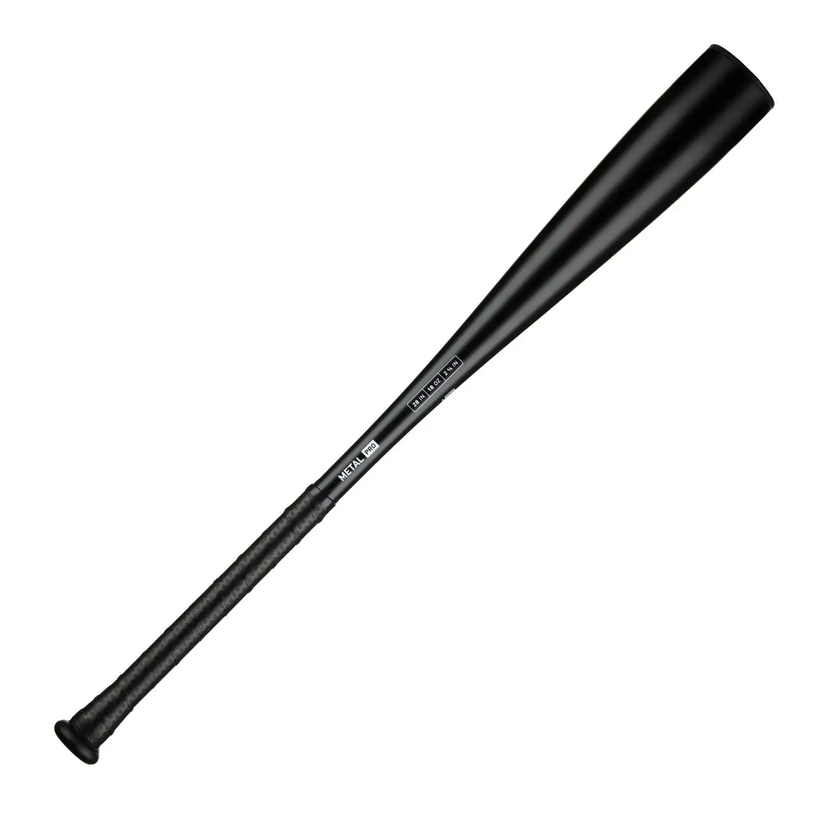 StringKing Metal PRO (-10) USA Baseball Bat: SKUSMP10 4 StringKing Metal PRO (-10) USA Baseball Bat: SKUSMP10 - Image 2