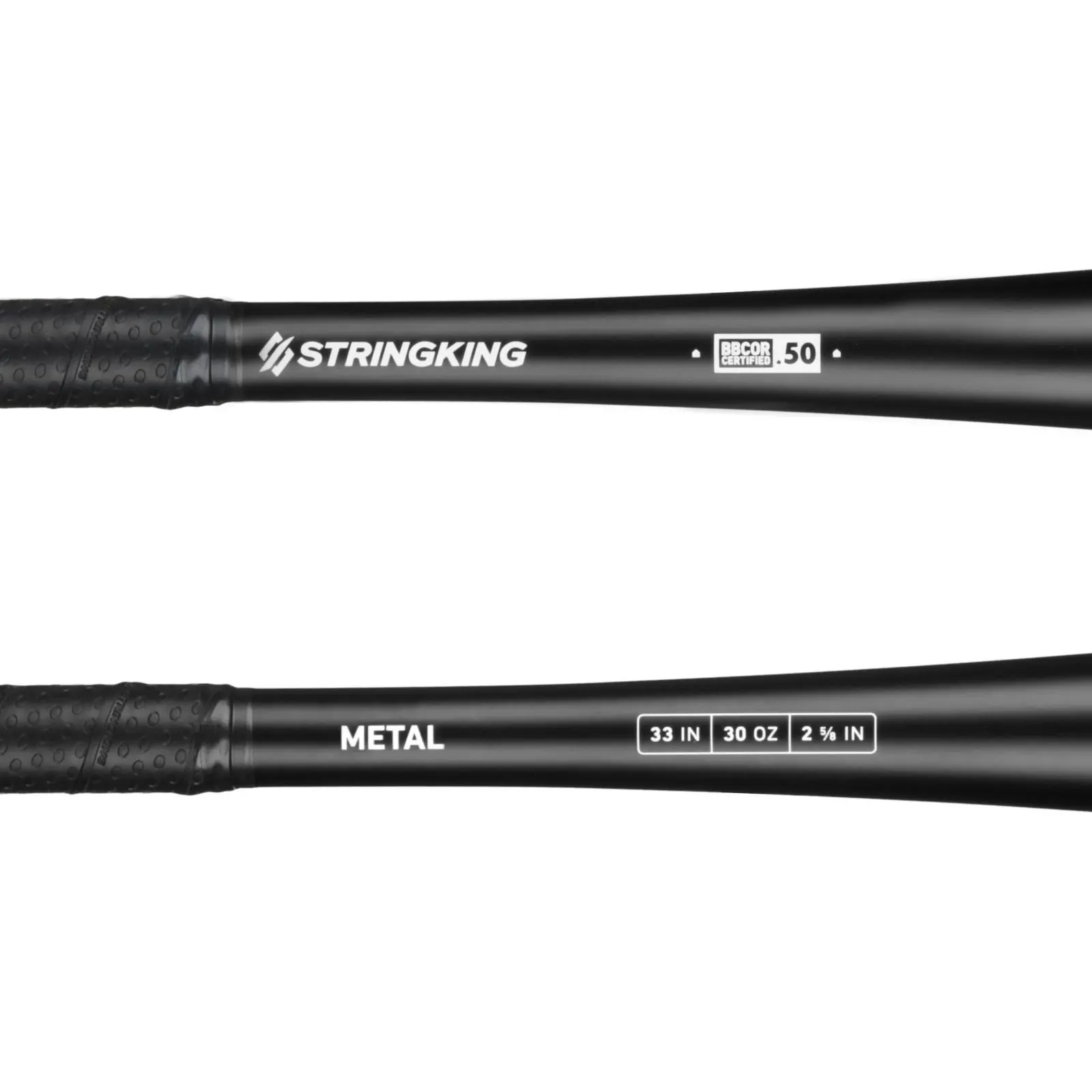 StringKing Metal (-3) BBCOR Baseball Bat: SKBBM 5 StringKing Metal (-3) BBCOR Baseball Bat: SKBBM - Image 3