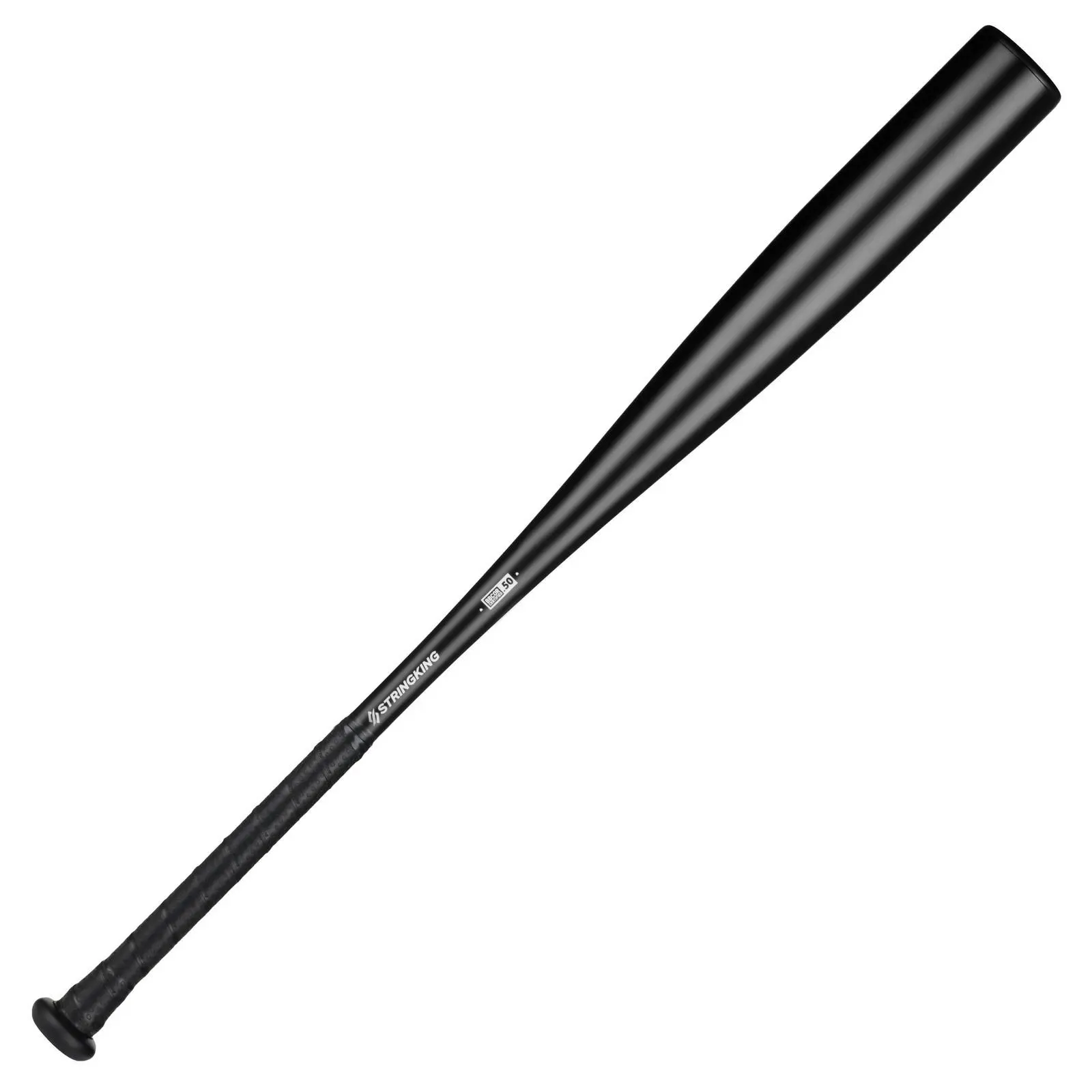 StringKing Metal (-3) BBCOR Baseball Bat: SKBBM 6 StringKing Metal (-3) BBCOR Baseball Bat: SKBBM - Image 4