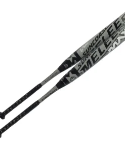 Suncoast Melee Max 2 Balanced 13" 2 Piece SSUSA Senior Slowpitch Softball Bat: SMM2SB