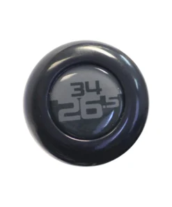 Suncoast Ruckus Max 12" Endloaded USSSA Slowpitch Softball Bat: SR12MUSE -wp populaire magasin SuncoastRuckusMax12 EndloadedUSSSASlowpitchSoftballBat SR12MUSE 6