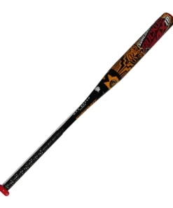 Suncoast Ruckus MAX 1 PC 12" USSSA Slowpitch Softball Bat: SR12MUSE1P