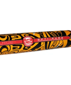 Suncoast Ruckus MAX 1 PC 12" USSSA Slowpitch Softball Bat: SR12MUSE1P -wp populaire magasin Suncoast Ruckus Max 1P 12 End Load 3