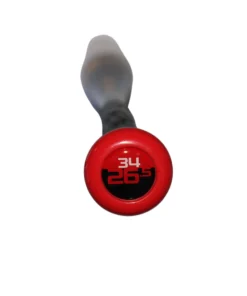 Suncoast Ruckus MAX 1 PC 12" USSSA Slowpitch Softball Bat: SR12MUSE1P -wp populaire magasin Suncoast Ruckus Max 1P 12 End Load 8