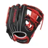 2021 Easton Tournament Elite Series TE115BR 11.5" Infield Glove: A130818 -wp populaire magasin TOURN EL TE115BR A130818 back