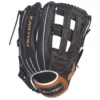 Easton Tournament Elite 12.5" Outfield Glove: A130822 -wp populaire magasin TOURNELTE125BC A130822 back