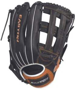 Easton Tournament Elite 12.5" Outfield Glove: A130822