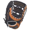 Easton Tournament Elite 12.5" First Base Mitt: A130823 -wp populaire magasin TOURNELTE3BC A130823 back