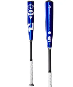 2023 DeMarini The Goods (-10) USA Baseball Bat: WBD2359010
