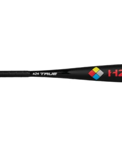 True Temper Sports 2022 TRUE TEMPER HZRDUS (-5) USSSA Baseball Bat: UT22HZRX5 -wp populaire magasin True Temper HZRDUS USSSA Side 1