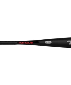 True Temper Sports 2022 TRUE TEMPER HZRDUS (-5) USSSA Baseball Bat: UT22HZRX5 -wp populaire magasin True Temper HZRDUS USSSA Side 2