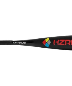 True Temper Sports 2022 TRUE TEMPER HZRDUS (-5) USSSA Baseball Bat: UT22HZRX5 -wp populaire magasin True Temper HZRDUS USSSA Side 5