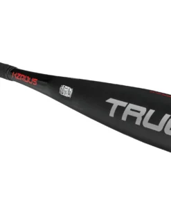 True Temper Sports 2022 TRUE TEMPER HZRDUS (-5) USSSA Baseball Bat: UT22HZRX5 -wp populaire magasin True Temper HZRDUS USSSA Side 7