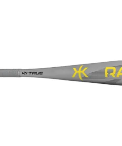 True Temper Sports 2022 TRUE TEMPER RAKE (-5) USSSA Baseball Bat: UT22RKEX5 -wp populaire magasin True Temper Rake USSSA Side 5