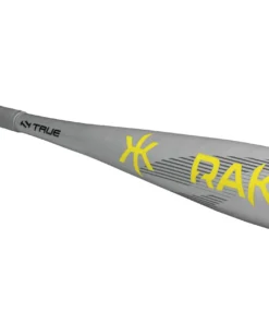 True Temper Sports 2022 TRUE TEMPER RAKE (-5) USSSA Baseball Bat: UT22RKEX5 -wp populaire magasin True Temper Rake USSSA Side 6