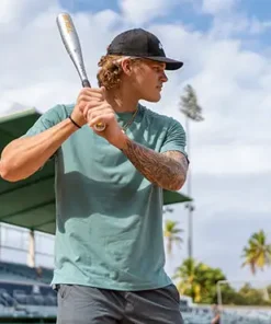 True Temper Sports True Temper Dynamic (-3) BBCOR Baseball Bat: BB23DYNAMICB3 -wp populaire magasin True Temper Dynamic BBCOR Baseball Bat BB23DYNAMIC lifestyle3