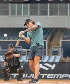 True Temper Sports True Temper Dynamic (-3) BBCOR Baseball Bat: BB23DYNAMICB3 -wp populaire magasin True Temper Dynamic BBCOR Baseball Bat BB23DYNAMIC lifestyle4