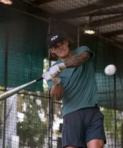 True Temper Sports True Temper Dynamic (-3) BBCOR Baseball Bat: BB23DYNAMICB3 -wp populaire magasin True Temper Dynamic BBCOR Baseball Bat BB23DYNAMIC lifestyle5