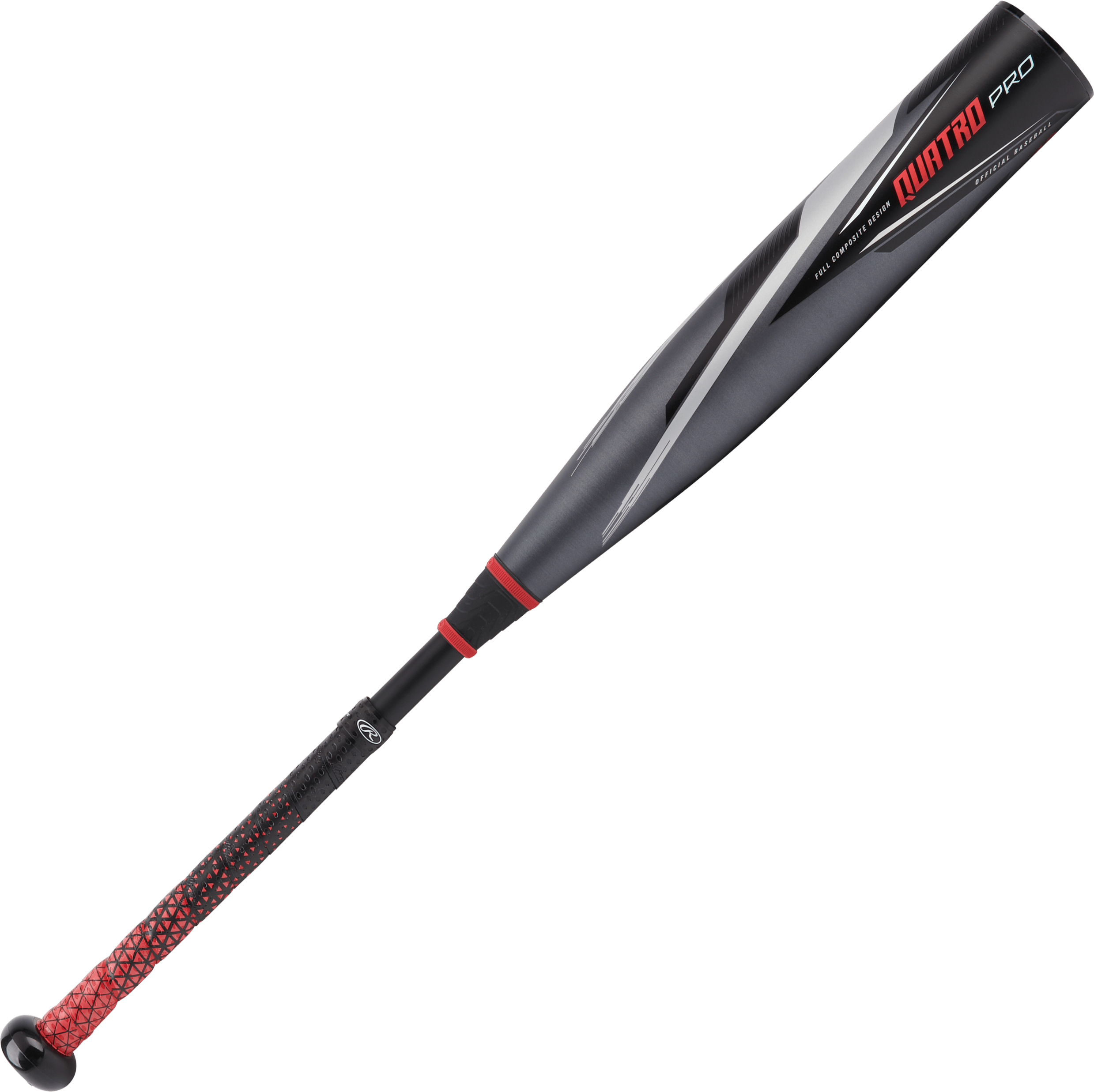 2022 Rawlings Quatro Pro (-10) USSSA Baseball Bat: UT2Q10 4 2022 Rawlings Quatro Pro (-10) USSSA Baseball Bat: UT2Q10 - Image 2