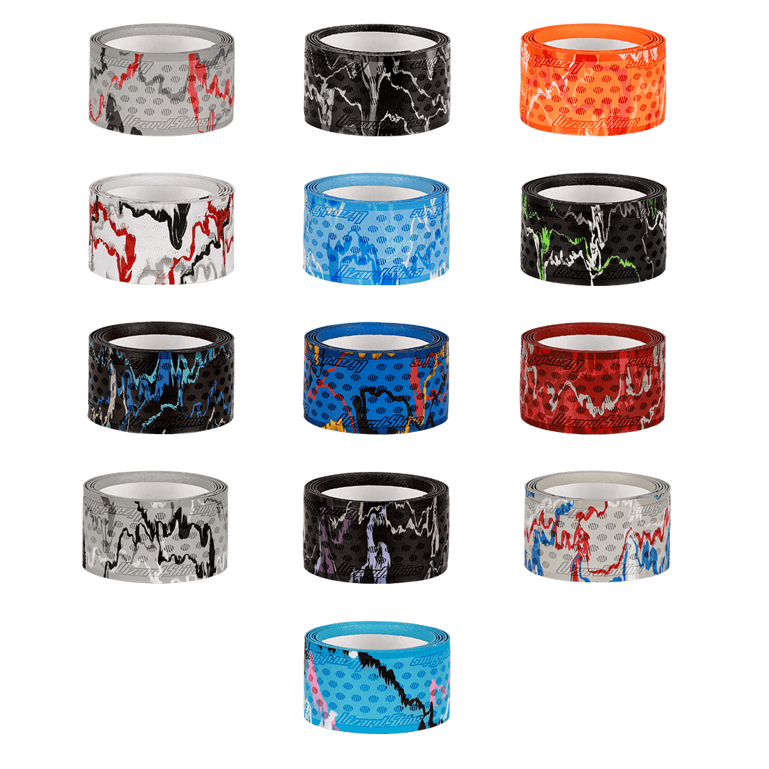 LIZARD SKINS Lizard Skin DSP Ultra Bat Grip: Ultra Camo Series 3 LIZARD SKINS Lizard Skin DSP Ultra Bat Grip: Ultra Camo Series