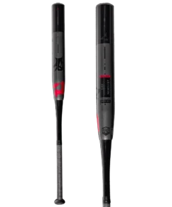 2023 DeMarini NIHILIST OG 13" USA Slowpitch Softball Bat: WBD2336010