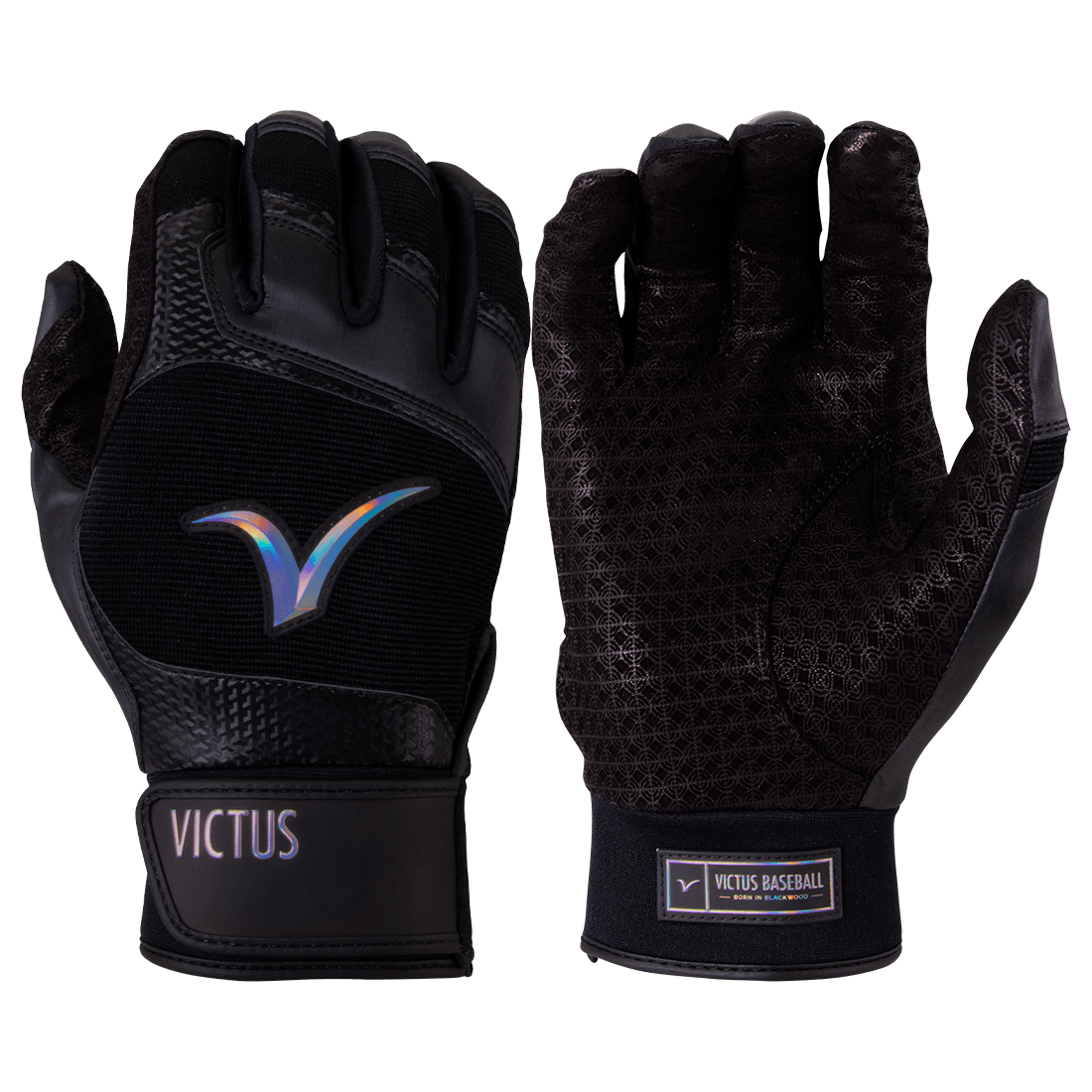 Victus Sports The Debut 2.0 Youth Batting Gloves (Multiple Colors): VBG2Y 4 Victus Sports The Debut 2.0 Youth Batting Gloves (Multiple Colors): VBG2Y - Image 2