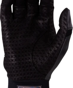 Victus Sports The Debut 2.0 Adult Batting Gloves (Multiple Colors): VBG2 -wp populaire magasin VBG2 BK front