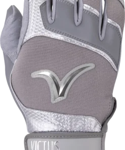 Victus Sports The Debut 2.0 Adult Batting Gloves (Multiple Colors): VBG2 -wp populaire magasin VBG2 GY